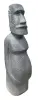 Product image 3 of the product “Full Body Moai, 150cm ”